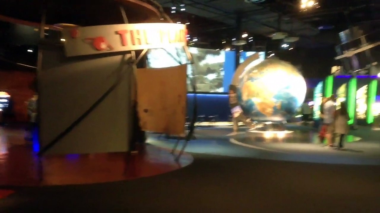 orrery