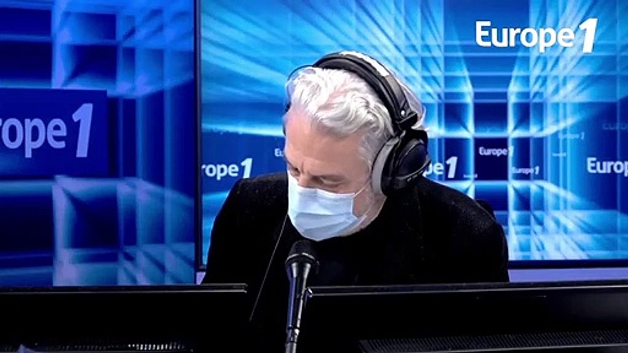 Marc Levy : "Goebbels n'aurait pas osé rêver d'un outil de propagande tel que Facebook"