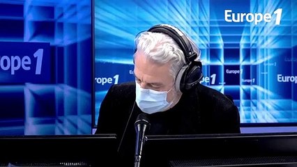 Marc Levy : "Goebbels n'aurait pas osé rêver d'un outil de propagande tel que Facebook"