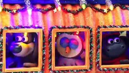 Timmy Time Special Christmas Surprise