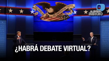 EN VIVO - Al Día con Sergio Novelli - Jueves 8 de Octubre