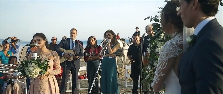 Paz Padilla y el conmovedor vídeo junto a Antonio que deja a todos sin palabras