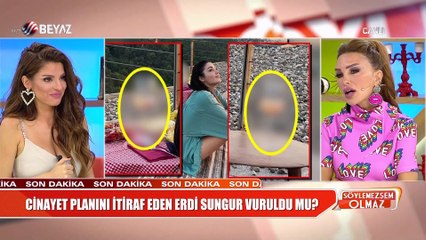 Söylemezsem Olmaz 8 Ekim 2020