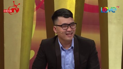 Cặp vợ chồng DỄ THƯƠNG : chồng dành cả THANH XUÂN để chiều vợ  VCS