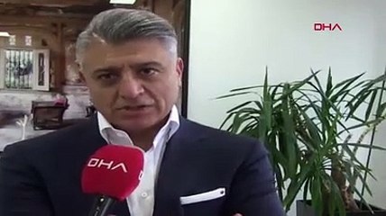 İşçi olarak girdiği şirketin sahibi oldu; 900 çalışan, 40 milyon Euro ciro