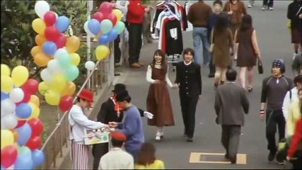 Japanese Movie - Sleeping Bride (2000) Eng Sub - Part 2