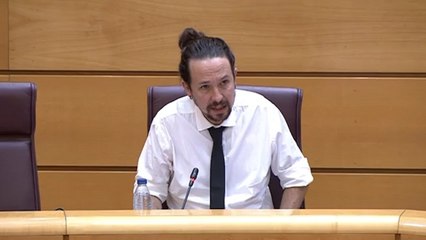 Iglesias dice que urge suprimir la esterilización forzosa de personas con discapacidad