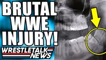 MAJOR WWE Match SCRAPPED! New Japan To AEW?! AEW Dynamite Review! | WrestleTalk News