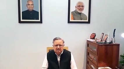 राहुल और प्रियंका से रमन ने पूछा, हाथरस कांड पर जताया दुख लेकिन केशकाल गैंगरेप पर चुप क्यों