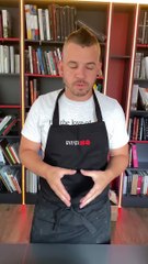 David Muñoz lanza un mensaje de apoyo a los hosteleros de Madrid