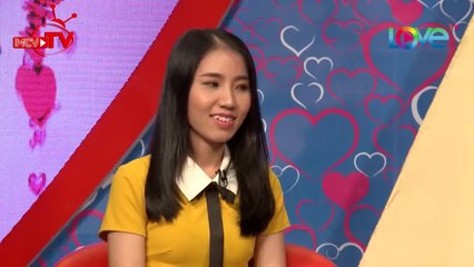 Chàng kiến trúc sư "rụt rè" trước cô nàng  nha sĩ "ngọt ngào" BMHH
