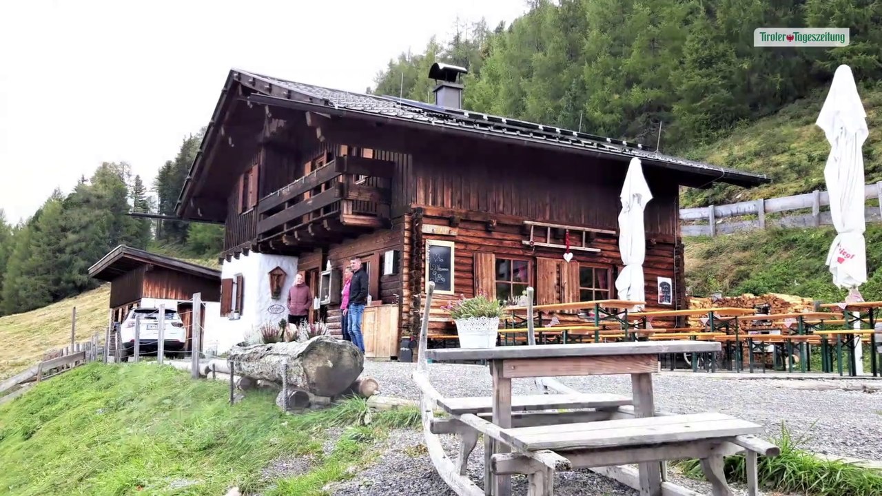 Tourentipp - Leiner Alm