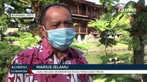 Pemprov NTT Tetapkan Biaya Tes Swab Rp 900 Ribu