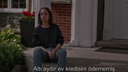 Geriye Kalanlar Altyazılı Fragman