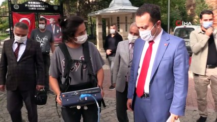 Osmangazi'nin evi gün yüzüne çıkarılacak