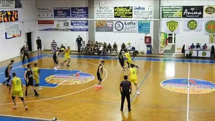 NΓΣ Αλιάρτου: Ιστορική στιγμή ο πρώτος αγώνας στην Α' ΕΣΚΑΣΕ