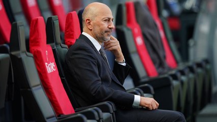 Tải video: Gazidis: 