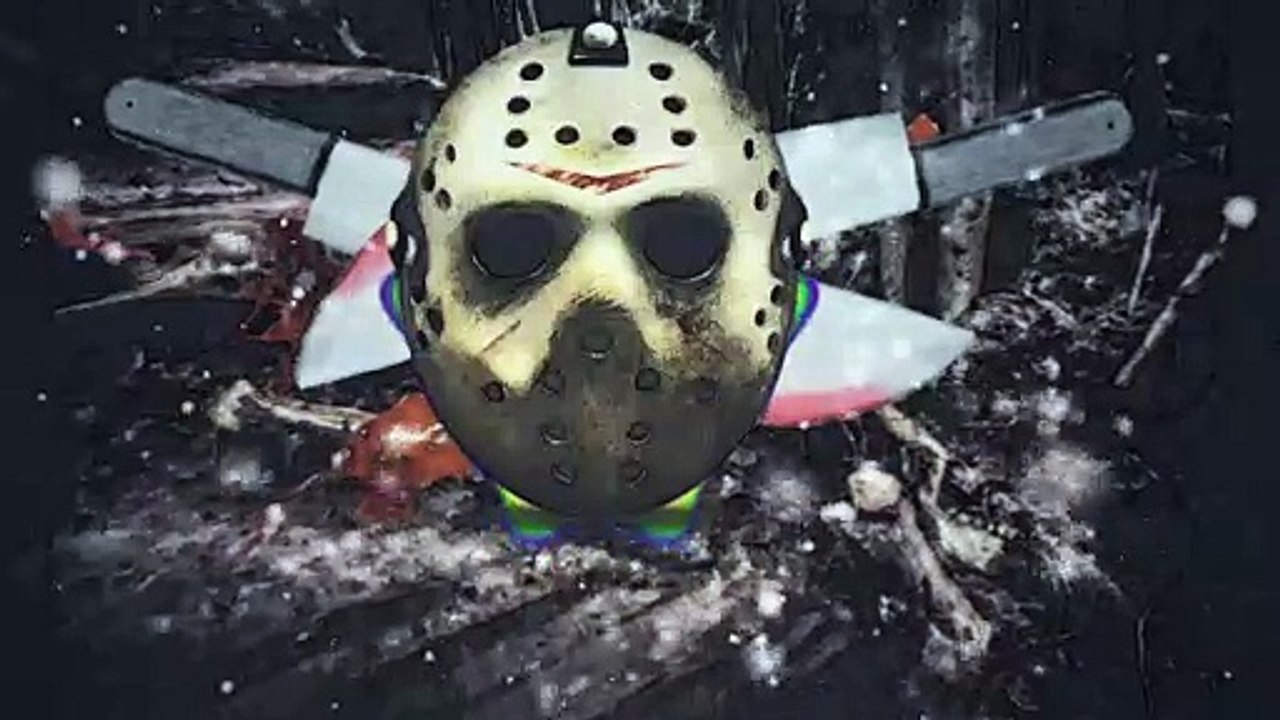 Spécial Halloween : Musique films d'horreur libre de droits N°1