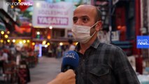 Türk Lirası'nda rekor kayıp: Dövizle çalışan esnaf ve vatandaş 'adı konmayan kriz' var diyor | Video