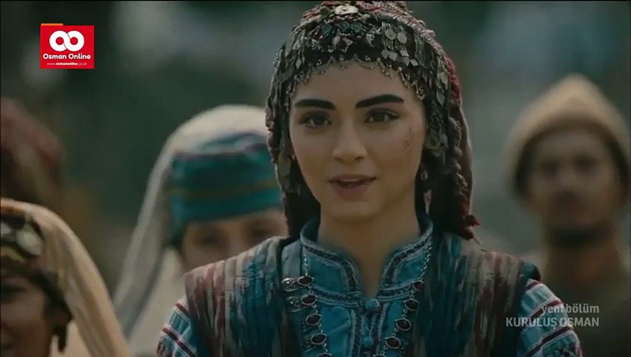 Kurulus Osman season 2 (part 3 ) episode 1 with English subtitles