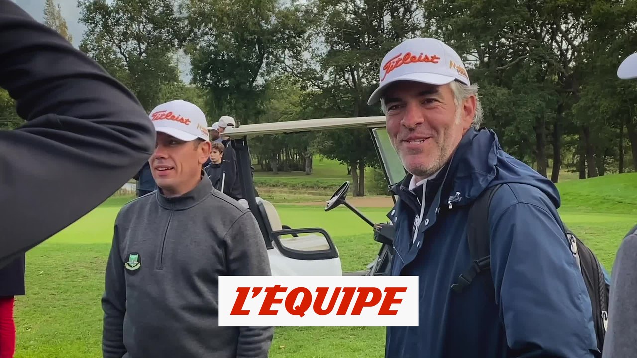 Bussy-Guermantes frôle le doublé en Gounouilhou - Golf - Amateur