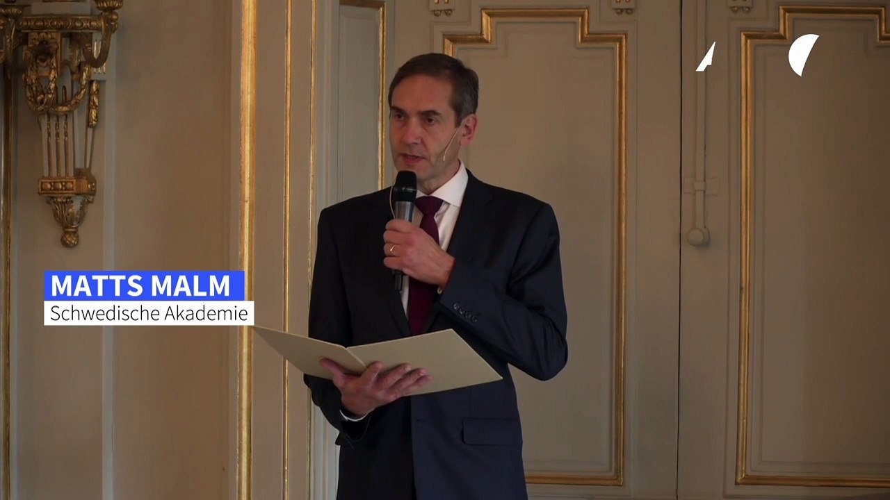 Literaturnobelpreis geht an US-Lyrikerin Louise Glück