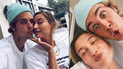 Justin & Hailey Revealed Their Thoughts On Having Kids