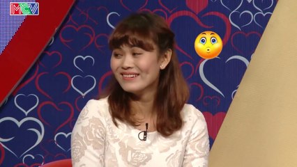 Cô nàng mê trai đặt câu hỏi khó trong lần gặp đầu tiên "Bạn sẽ cứu mẹ hay cứu bạn gái" BMHH 