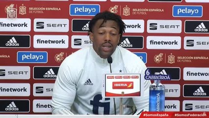 Traoré sobre su poderío físico: "Si soy el mismo de ayer, es un día perdido"