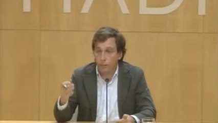 Almeida cree que el TSJM ha dado un "varapalo" a Illa y Sánchez