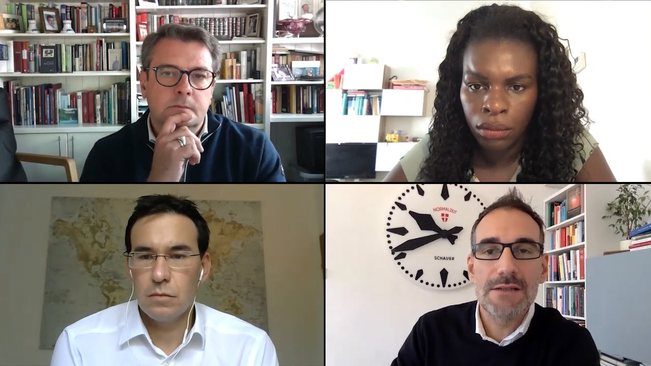 DER STANDARD mitreden: Jeder dritte Wiener darf nicht wählen: Ist das noch eine richtige Demokratie?