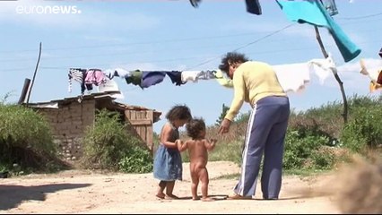 EU will Sinti und Roma besser unterstützen