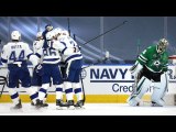 Lightning one win from Stanley Cup after Game 4 OT win vs. Stars | Moon TV news