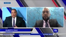 Entrevista a Gilberto Cruz, Abogado del Grupo La Floresta - Nex Noticias