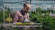 Amoeba found in soil kills gardener turns his brain into mushy liquid | Moon TV news