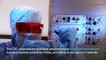CDC abruptly removes guidance about airborne coronavirus transmission | Moon TV news