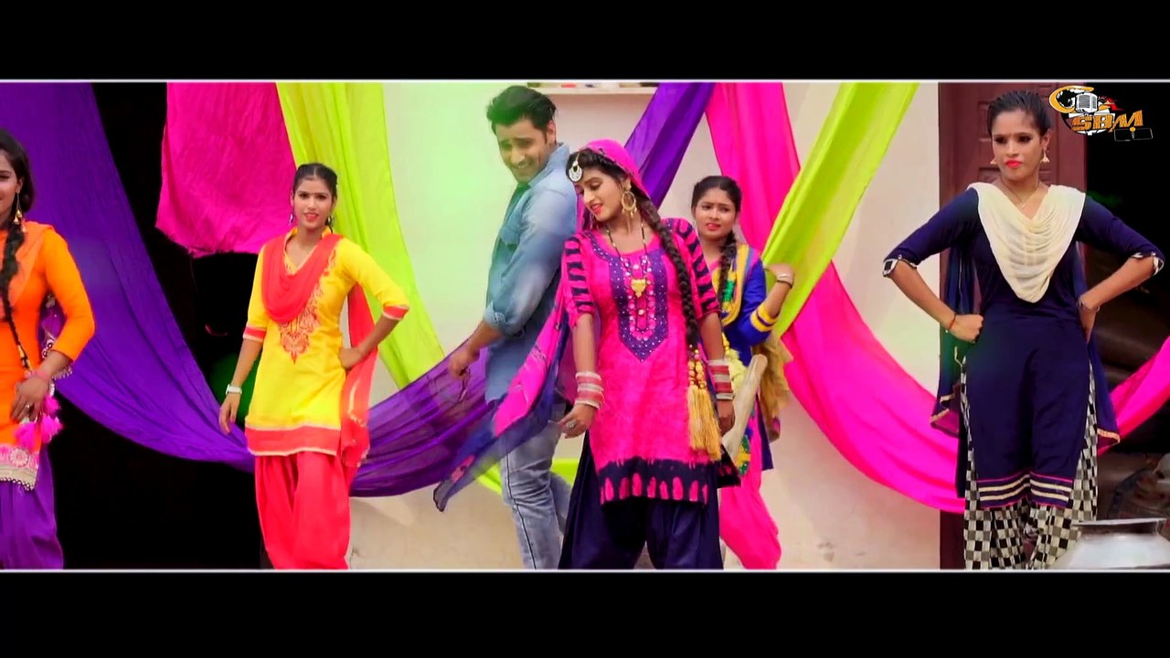 Payal_।।_पायल।।_Himanshi_Goswami_Sameer_Jangra_Rajesh_Fouji_Vandna_Jangir_I Primus Cassette