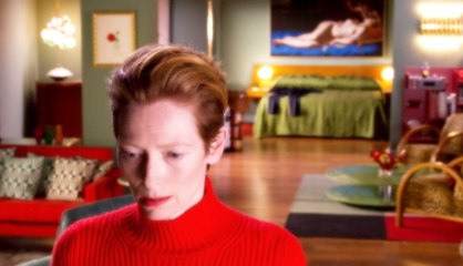 下载视频: THE HUMAN VOICE Movie – Pedro Almodovar, Tilda Swinton