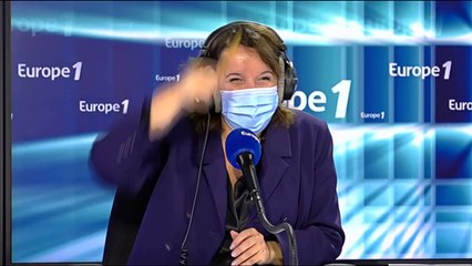 Mickaël Quiroga : "Pour respirer un peu sans masque, maintenant il faut aller au restaurant"