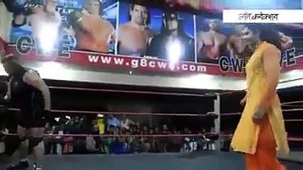 C W E women fight is very interesting