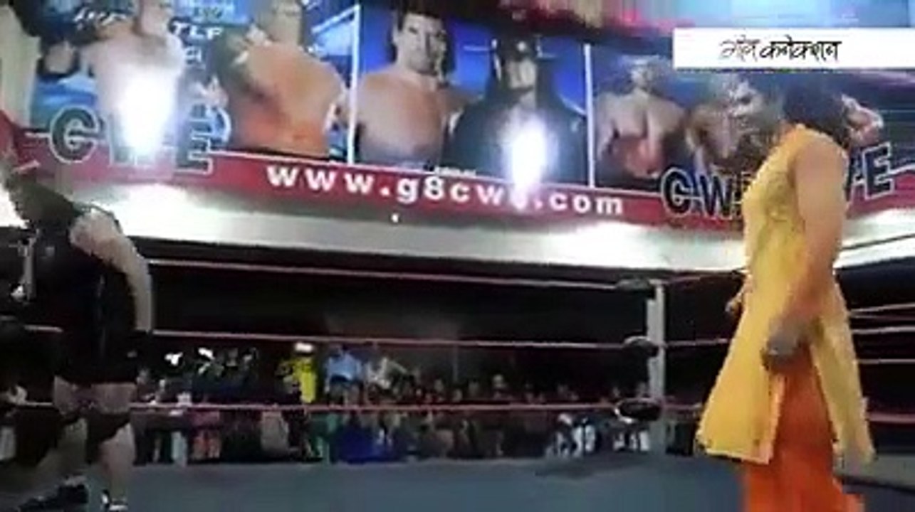 C W E women fight is very interesting