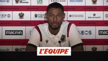 Reine-Adélaïde : « Nice est un club très ambitieux » - Foot - L1 - OGCN