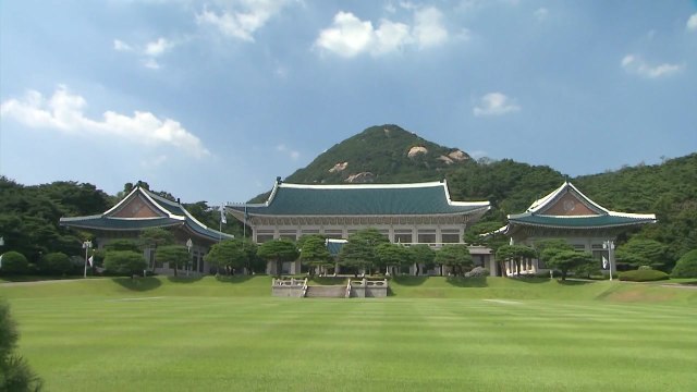 靑 종전선언 관련 소모적 논란 휩싸이고 싶지 않다 / YTN