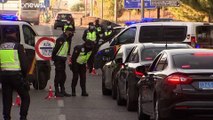 COVID-19: la Justicia tumba el confinamiento de Madrid y otras 9 ciudades de la región