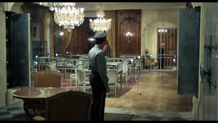 LE CERCLE ROUGE - Version restaurée - Bande-annonce Officielle