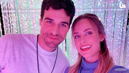 Kendall Long Opens Up About Past Relationship With Joe Amabile