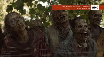 The Walking Dead: World Beyond | SDCC Trailer