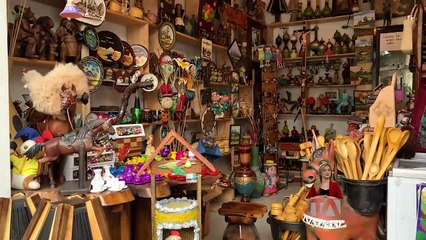 Chordeleg tiene todo listo para recibir a los turistas