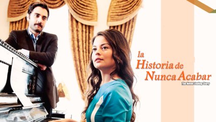 La Historia de Nunca Acabar - Episodio 2