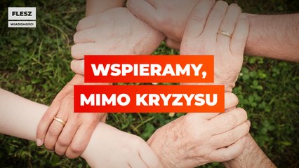 Mimo pandemii chętniej bierzemy udział w akcjach charytatywnych
